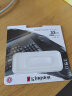 金士顿（Kingston）32GB USB 3.2 Gen 1 U盘 DTKN  金属外壳 读速200MB/s 实拍图