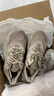 阿迪达斯 （adidas）Originals三叶草中性OZWEEGO经典户外老爹鞋休闲鞋 EG6697 36.5 实拍图