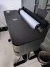 惠普（HP）绘图仪 A1A0 t650、t838/730大幅面写真图纸喷绘机打印机工程图CAD及线条蓝图机 宽幅办公网络 T650 A1-24英寸4色-t530升级版 晒单实拍图