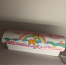 鸿迪空调挡风板防直吹孕妇坐月子空调冷风挡板空调防风板挡风罩挂式导风板出风口遮风免打孔隔板【冷热两用】 彩虹小鹿【上挂式新升级】通用易安装（冷热两用） 实拍图