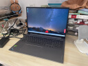ThinkPad 联想ThinkBook 16+ 英特尔酷睿标压 2024款AI Ultra处理器可选 16英寸大屏轻薄笔记本电脑全能本 i7-13700H-16G1T-3050-0JCD 实拍图