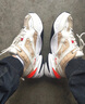 耐克（NIKE） 男子运动鞋  M2K TEKNO AV4789-102 41 实拍图
