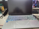爱尔游13代酷睿i7十二核+MX550独显笔记本电脑指纹金属电竞游戏本手提商务办公学生便携电竞上网课轻薄本 13代英特尔N5095+指纹+七彩键盘 16G内存+1024G高速固态硬盘 实拍图