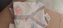 婧麒月子服春秋棉产后喂奶产妇哺乳家居服孕妇睡衣女秋冬怀孕期夏季 【银河之恋2件套】Y字领/A类秋冬 M(适合85-125斤)【潮妈星品 】 实拍图