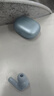 小米（MI）Redmi Buds 5Pro 蓝牙耳机 真无线降噪耳机 抗风噪长续航入耳式舒适佩戴小米华为苹果手机通用 Redmi Buds 5 Pro  冰瓷蓝 实拍图