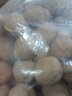 新疆纸皮核桃手剥烤核桃薄皮核奶香椒盐味熟核桃孕妇零食坚果干果 奶香味熟核桃3斤 实拍图