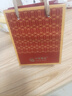 中国黄金（CHINA GOLD）银手镯足银999满天星手镯女实心推拉银镯子时尚款618生日礼物女生 京速达-满天星手镯【20g±1g】 实拍图