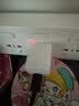 倍思苹果充电器快充套装PD20W/30W充电头Type-C数据线适用于iPhone16/15/14/13/12/11小米华为手机 【PD30W苹果8-16全系快充头】白色氮化镓 实拍图