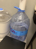 景田 饮用纯净水 桶装水 矿泉水 一次性大桶水 15升 15L*4桶装 实拍图
