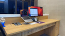 飞利浦（PHILIPS）Type-C扩展坞 usb-c转hdmi转接头读卡器苹果MacBookAir电脑转换器ipadPro分线器SD/TF拓展坞 实拍图