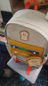 Mr.ace Homme 可爱双肩包女旅行背包百搭好看的高中学生书包ins 吃货系列 晒单实拍图