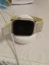 Damon Light Damon适用于Apple watch充电支架苹果手表硅胶底座可收纳 i watch硅胶支架【黑+白】【新款无刺激气味】 实拍图