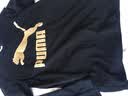 彪马（PUMA）套装男运动服两件套 秋季连帽外套夹克 跑步健身训练长裤休闲裤 2件套/连帽外套黑色+长裤 M/175 实拍图