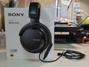 索尼（SONY）MDR-Z7M2 高音质动圈头戴式耳机 有线 高解析度 Hi-Res 生日礼物送男女友学生孩子 实拍图
