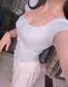 乐家老铺美胸乳贴丰木瓜葛根美乳贴美胸霜产品胸部护理乳房快速精油胸膜贴 1盒基础装【可搭丰胸产品用非快速增大非当晚胸变大】 实拍图