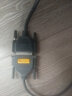 绿联 USB转DB25并口打印线免驱动 USB转25针老式打印机线 笔记本电脑连接扫描仪延长线 1米 实拍图