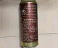 百帝王（Benediktiner）小麦黑啤酒 修道院经典 500ml*24听 整箱装 德国原装 实拍图
