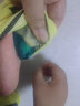 伊卡蔓（YIKAMAN）幼儿矫正垫儿童扁平足矫正鞋垫脚足外翻足弓支撑宝宝X型腿内八字 硅胶L【19-30鞋码】适合2-5岁 实拍图