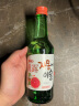 真露烧酒13°青葡萄+李子+西柚 360ml*6瓶混合装 韩国进口 年货送礼 晒单实拍图