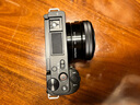 索尼（SONY）ZV-E10L 半画幅微单相机 美肤拍照 精准对焦 VLOG APS-C画幅  zve10 ZV-10 黑色套机+128G内存卡 官方标配 实拍图