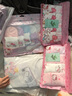 Hello Kitty女童内裤棉凯蒂猫女孩三角裤玉桂狗儿童短裤透气抗菌中大童底裤 B款4条装 351 160 适合160-170 实拍图