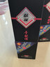 LONGOLD酩馏青稞酒42度*750ml*6瓶整箱装白酒龙的名流国庆装清香型高原酒 实拍图
