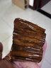 五城茶干豆腐干 炒菜用香干五香豆干茶干即食安徽特产黄山休闲零食 135g*1袋 实拍图