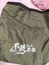 本诺活鱼袋加厚装鱼手提袋野钓专用充氧便携折叠鱼获乾坤袋鱼获包 【充氧款】迷彩中号 防漏水 实拍图
