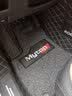 MYTOP荣威RX5MAX脚垫plus龙猫RX3PRO汽车RX8全包围i6MAX Ei5e550科莱威 双层黑色黑线+全覆盖黑色彩条雪妮丝 实拍图