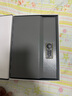 豪戴航仿真书本保险箱迷你小型带锁隐藏密码家用家庭防盗储物收纳盒子JM 黑色书本保险箱大号 实拍图