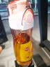 膳魔师（THERMOS）运动水杯便携式tritan塑料随手时尚健身户外水杯子太空杯TCSA-501 TCSW-500 蓝色 500ml 实拍图