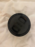 MEKE美科55mmf1.4自动对焦镜头大光圈apc-C半画幅适用微单Z卡口，E卡口，X卡口 【隔日达】尼康Z口 实拍图