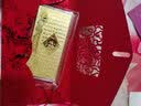 蒂蔻（Tico）足金999.9金片百福黄金金钞收藏理财黄金礼品生日礼物 实拍图