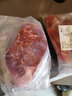 三疆牧羊新疆牛肉生鲜伊犁褐牛西冷牛排烧烤送礼国产原切儿童牛排健身食材 西冷牛排（6-8片装/共2000g） 实拍图