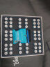 耐时 5号AA 超性能锂铁电池 第3代五号 适用于智能电子门锁\/门铃\/鼠标\/键盘\/遥控器 5号 家用50节装 实拍图