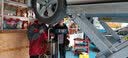 马勒（MAHLE）09G六速6AT自动变速箱油底壳密封垫/垫子适用大众斯柯达 FGS010T1 高尔夫7 14-19款（6速自动挡变速箱） 实拍图