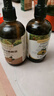 爷爷的农场有机核桃油牛油果油63ml*2瓶 凉拌热炒礼盒 婴幼儿宝宝辅食食谱 实拍图