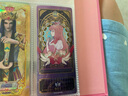 卡游（Kayou）叶罗丽卡片娃娃玩具女孩礼物闪卡卡牌游戏精灵梦塔罗卡牌豪华版 叶罗丽梦幻包第10弹 实拍图