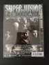 Super Junior：DonT’Don(绝不放弃)（CD） 实拍图