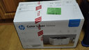 惠普 彩色激光打印机150nw/150a A4家用办公小巧打印 单打印  150nw【有线网络+无线】 实拍图
