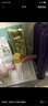 后（The history of Whoo） 后套装拱辰享水妍水乳霜套盒补水控油平衡水沄水妍女护肤品礼盒 后水妍清爽洗面奶2件套盒【180+40】 实拍图