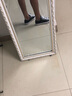 匡威（Converse）1970S经典男鞋女鞋低帮帆布鞋常青款学生情侣款运动休闲鞋 101001 黑色 偏大 39 实拍图