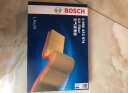 博世（BOSCH）空气滤芯滤清器AF2974适配马自达6/3/CX-4/5/8/速腾/CRV/炮荣光等 晒单实拍图