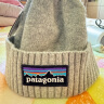 巴塔哥尼亚（Patagonia）男女士情侣时尚保暖羊毛线针织帽子 Brodeo Beanie 29206 SNBU 实拍图