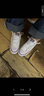 匡威（Converse）官方正品   大童CONVERSE 儿童复古休闲帆布鞋 162062C 39/6 晒单实拍图