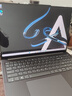 联想yogaPro16S至尊版 满血RTX4060 8G独显 16英寸可触控屏二合一轻薄办公本手提游戏本 Ultra9-185H 32G内存 3T固态 定制 3.2K超高清屏165hz高刷  实拍图