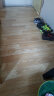 恒踏（HENGTA） pvc地板贴塑胶地胶地板胶商用儿童房地板革水泥地直接铺地面地贴 进阶1.6优雅灰 晒单实拍图