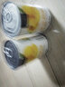 虹桥味泉砀山特产黄桃罐头整箱新鲜水果罐头烘焙糖水杨梅菠萝橘子草莓椰果 2罐黄桃*425g 实拍图