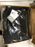 造梦伊人西装女职业女装套装西服工作服正装修身显瘦通勤OL商务面试套装 灰色西装+裙子 L 实拍图