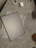 荣耀MagicBook X16 战斗版 12代酷睿标压i5 16G 512G 16吋高清护眼屏 轻薄本笔记本电脑 智慧互联 晒单实拍图